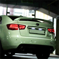 FORTE (CERATO) SEDAN
